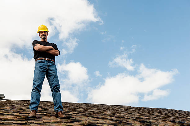 Best Metal Roofing Contractor  in Tunica, MS