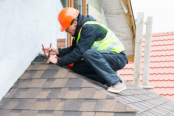 Heating Cable for Roof Installation in Tunica, MS